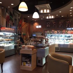 Mr. Park's Bread and Cake