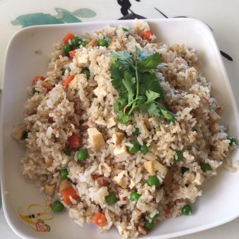 Loving Hut - Glendale - Blissful fried rice - Vegan Near Me - Glendale, Arizona Loving Hut - Glendale - Blissful fried rice - Vegan Near Me - Glendale, Arizona