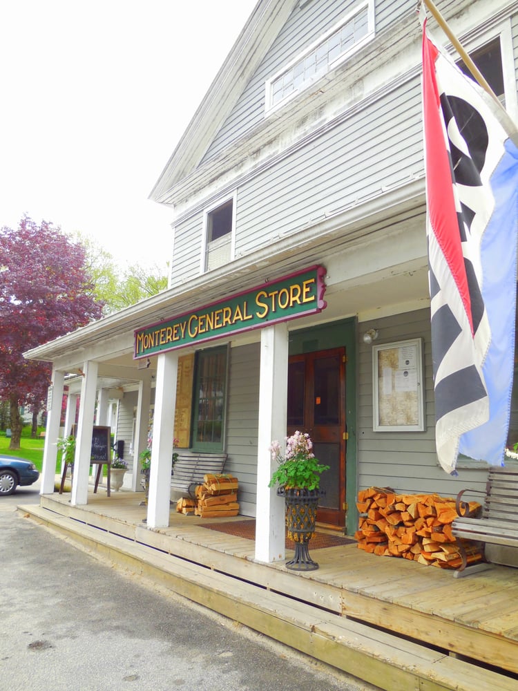 MONTEREY GENERAL STORE CLOSED 15 Reviews 448 Main Rd, Monterey