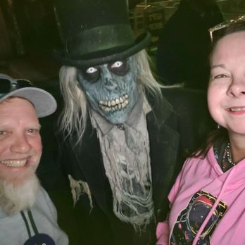 Netherworld Haunted House - Haunted Houses Near Me - Stone Mountain, Georgia Netherworld Haunted House - Haunted Houses Near Me - Stone Mountain, Georgia