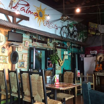 Palmas Restaurant - Puerto Rican Near Me - San Juan, Puerto Rico Palmas Restaurant - Puerto Rican Near Me - San Juan, Puerto Rico