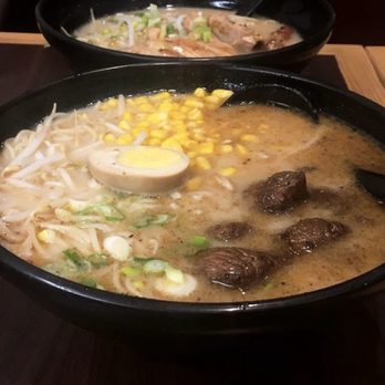 Ajisen Ramen - Ramen Near Me - Toronto, Ontario