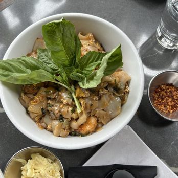 Starfish - SoLag Drunken Noodle - Asian Fusion Near Me - Laguna Beach, California