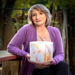 Harmony Sound Healing