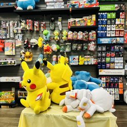 GameStop