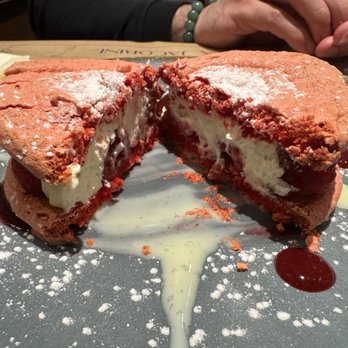 La Jacobine - Tea Rooms Near Me - Paris, 75 La Jacobine - Tea Rooms Near Me - Paris, 75