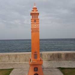 Sands Gateway Mall - Big Ben