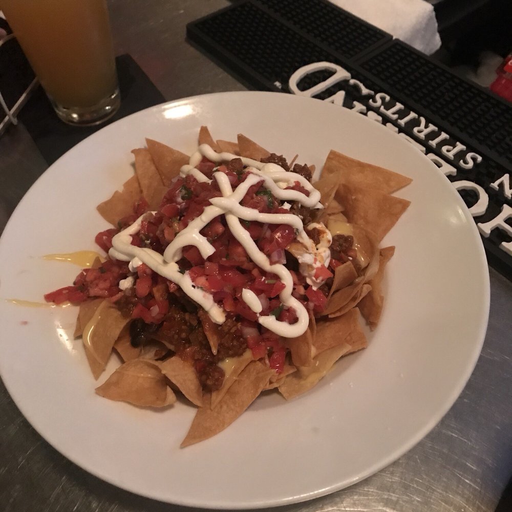 Local 149 - Nachos... meh - Bars Near Me - Boston, Massachusetts Local 149 - Nachos... meh - Bars Near Me - Boston, Massachusetts