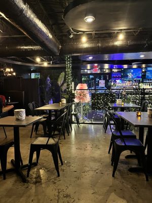 Pelicana Chicken Atlanta by null