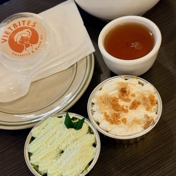 Di An Vietnamese Cuisine - Vietnamese Near Me - Markham, Ontario