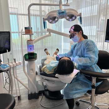Cottonful Dental - Dr. Jisoo in action-! - General Dentistry Near Me - Irvine, California Cottonful Dental - Dr. Jisoo in action-! - General Dentistry Near Me - Irvine, California