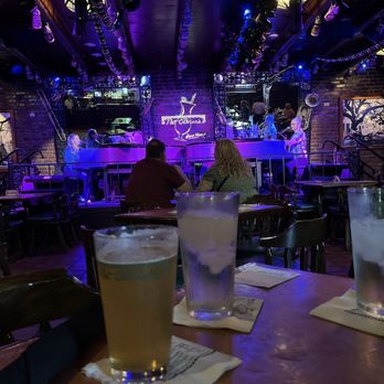 Pat O'Brien's - Dueling pianos - Bars Near Me - Orlando, Florida Pat O'Brien's - Dueling pianos - Bars Near Me - Orlando, Florida