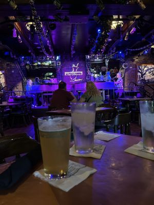 Pat O'Brien's by null