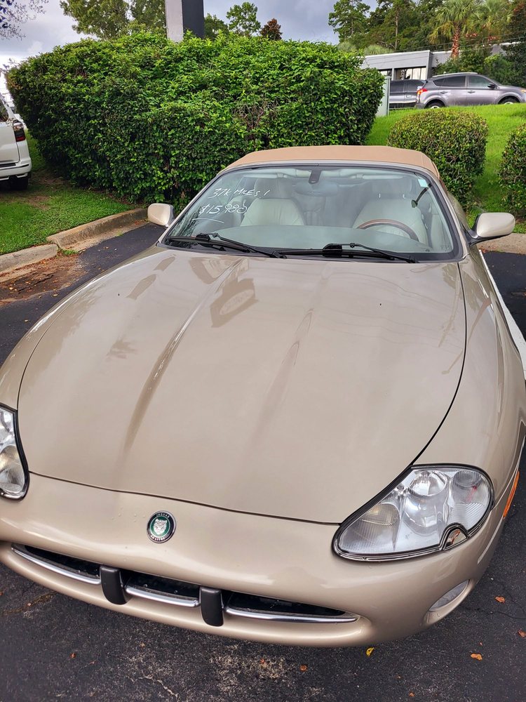 THE PRESTIGE GALLERY Updated September 2024 21 Photos 1938