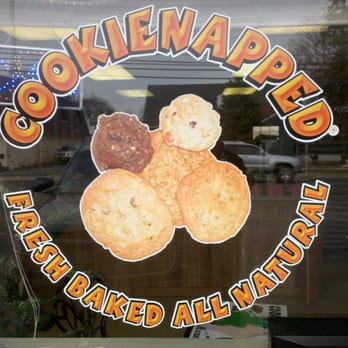 Cookienapped - Cookienapped: Fresh Baked, All Natural, Homemade Tatse - Bakeries Near Me - Hazlet, New Jersey