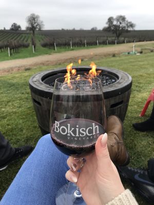 Bokisch Vineyards by null