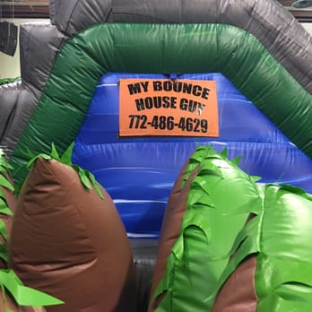 My Bounce House Guy - Bounce House Rentals Near Me - Stuart, Florida My Bounce House Guy - Bounce House Rentals Near Me - Stuart, Florida