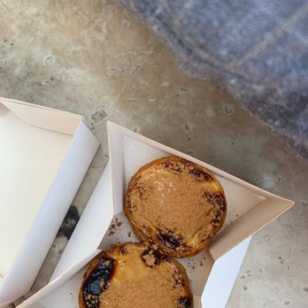 Manteigaria - Sprinkle cinnamon on top! - Bakeries Near Me - Lisbon, 11