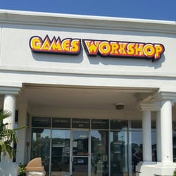 Games Workshop