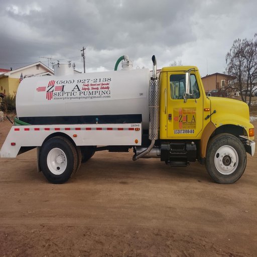 Zia Septic Pumping - septic in Alcalde, NM