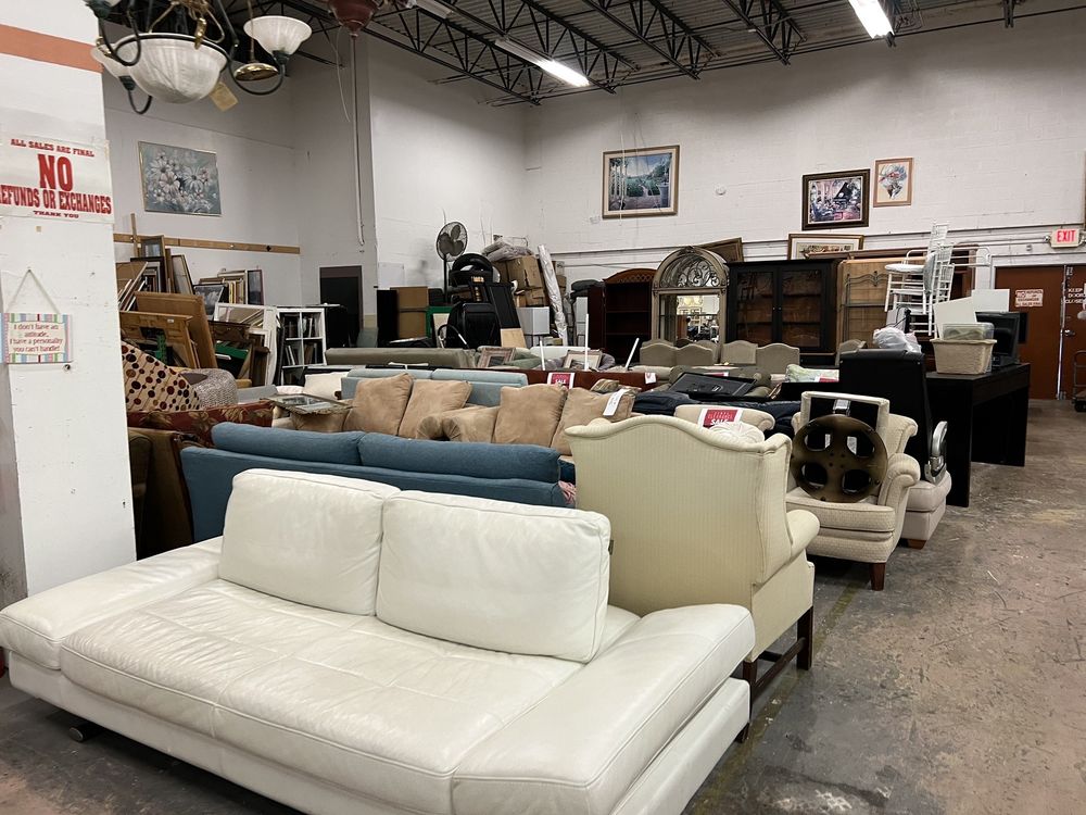 FAMILY THRIFT STORE Updated August 2024 52 Photos & 17 Reviews