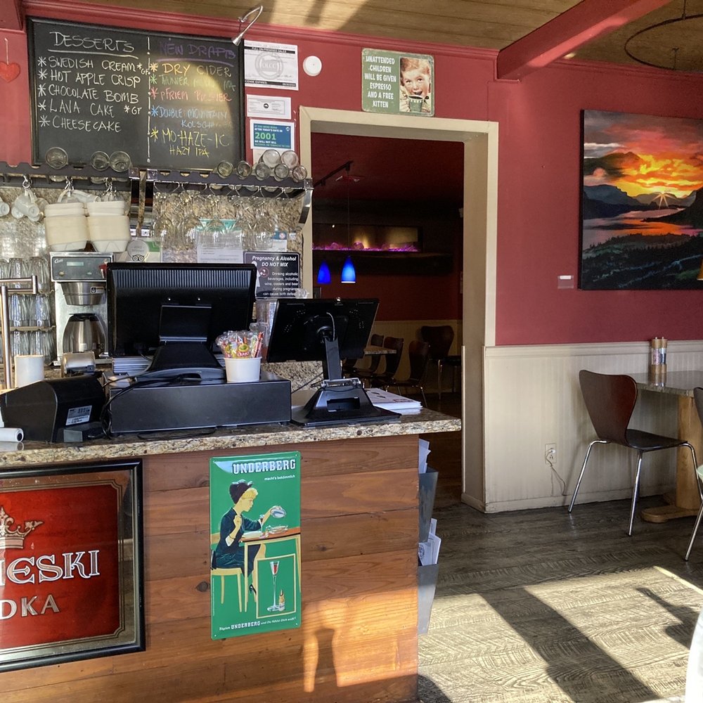 The Mesquitery - Inside of the store - Seafood Near Me - Hood River, Oregon The Mesquitery - Inside of the store - Seafood Near Me - Hood River, Oregon