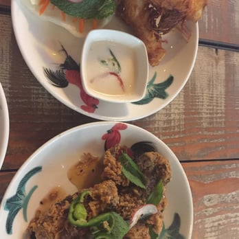 Mama's Buoi - Vietnamese Near Me - Melbourne, VIC