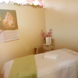 Heritage Healing Massage