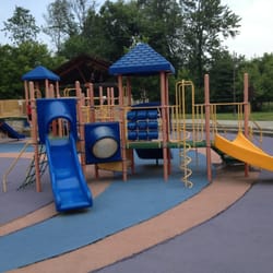 Waldenburg Park