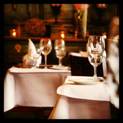 Restaurant Zur Mühle by null