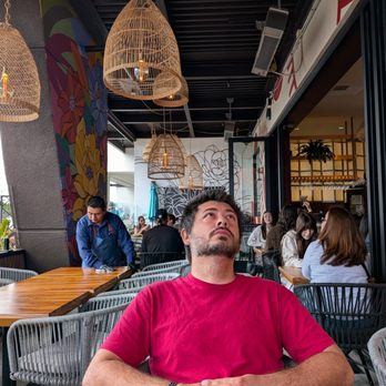 Pradera Brunch - Patio - Breakfast & Brunch Near Me - Costa Mesa, California