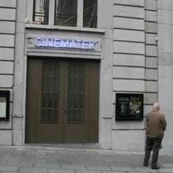 Cinematek