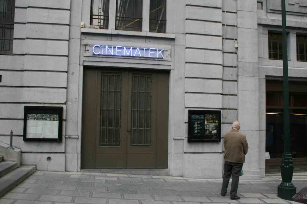 Cinematek