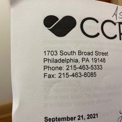 Cardiology Consultants of Philadelphia