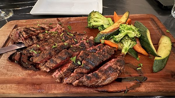 Zest Wine Bistro by null