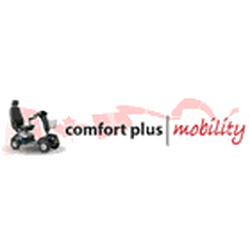 Comfort Plus Mobility