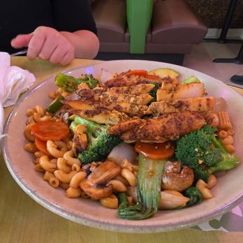 Bistro B - Vietnamese Near Me - Dallas, Texas