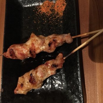 Issian - Chicken thigh $1.50 each - Sushi Bars Near Me - Seattle, Washington Issian - Chicken thigh $1.50 each - Sushi Bars Near Me - Seattle, Washington