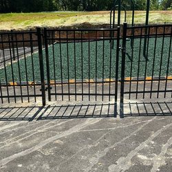 Athens Fence
