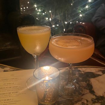 Hell or High Water - Cocktail Bars Near Me - Louisville, Kentucky Hell or High Water - Cocktail Bars Near Me - Louisville, Kentucky