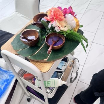 Siena Nails - Nail Technicians Near Me - San Antonio, Texas