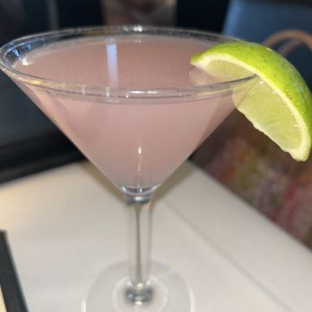 Ocean Prime - Cosmo! Perfect! - Seafood Near Me - Phoenix, Arizona Ocean Prime - Cosmo! Perfect! - Seafood Near Me - Phoenix, Arizona