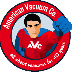 American Vacuum - All About Vacuums For Over 42 Years
