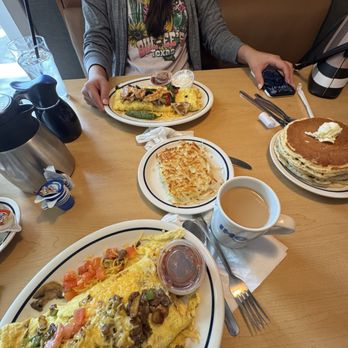IHOP - Breakfast & Brunch Near Me - Banning, California IHOP - Breakfast & Brunch Near Me - Banning, California