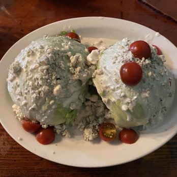 Southern Craft - Wedge salad - Cajun/Creole Near Me - Parkersburg, West Virginia