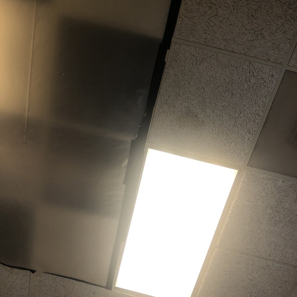 Rose Radiology - Plastic on ceiling - Diagnostic Imaging Near Me - Zephyrhills, Florida Rose Radiology - Plastic on ceiling - Diagnostic Imaging Near Me - Zephyrhills, Florida