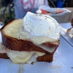 Village Bakery & Cafe - Pittsford - Lilly- so good