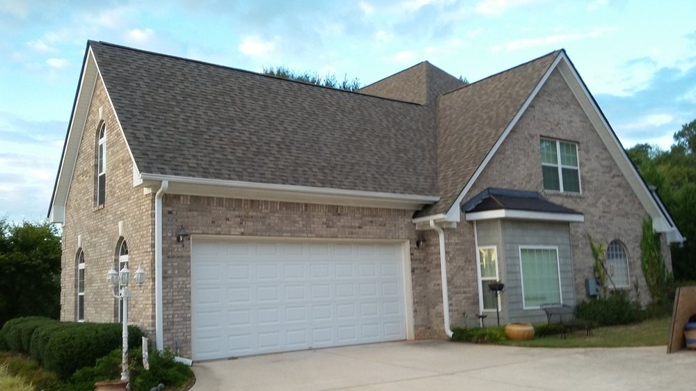 Slide of Ga Roofing Experts