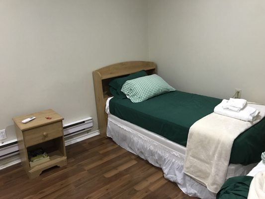 Saint Lawrence Residences and Suites by null