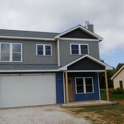 Tim's Siding and Windows